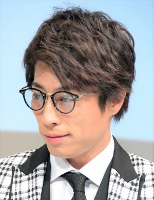 田村淳「宇宙人から謝罪を要求されてる」　意味深ツイートに「関わらない方が得策」の声も (2022年3月14日) - エキサイトニュース