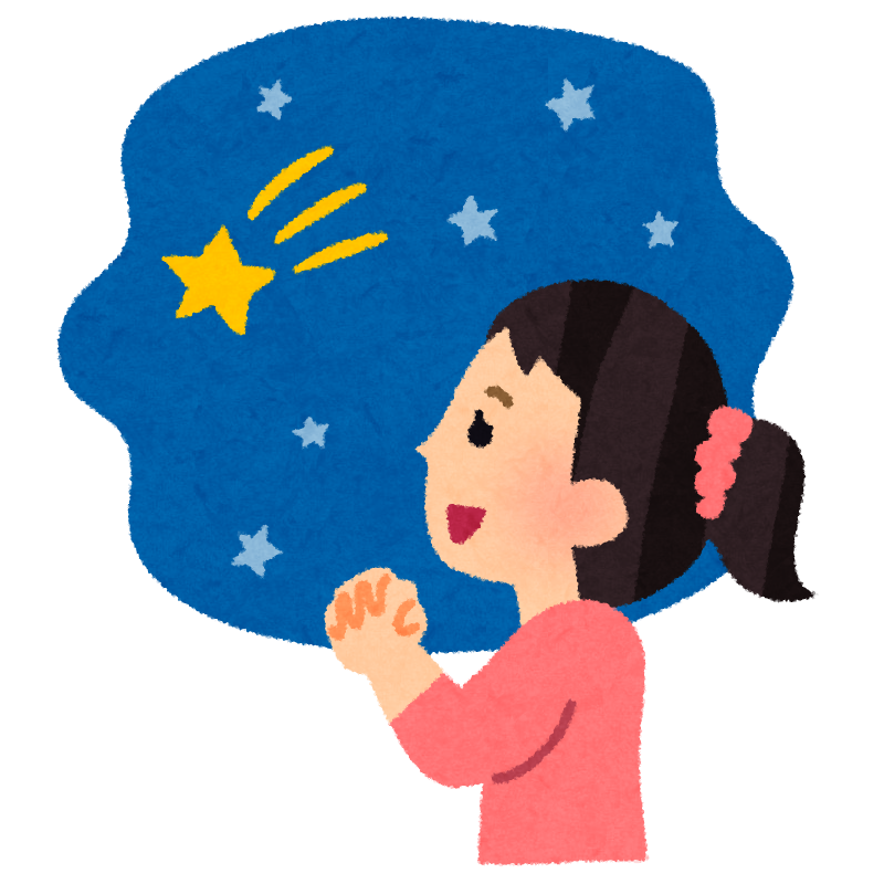 オリオン座流星群10/22極大…未明から明け方が見ごろ