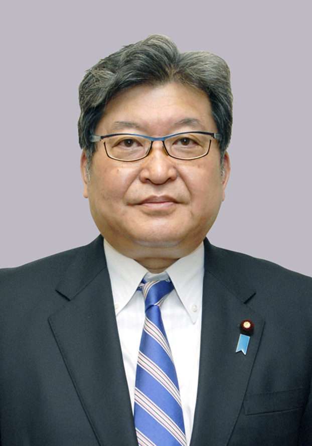 旧統一教会への解散命令は困難　自民・萩生田政調会長（共同通信） - Yahoo!ニュース