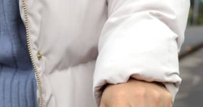体がけいれん、筋力低下…これはワクチン副反応？　接種後の“異変”に苦しむ女性の訴え ｜ 長崎新聞