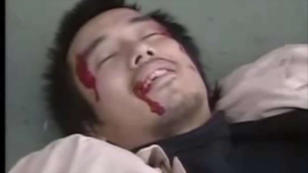 シャボン玉最終回キチガイブチギレ集 - YouTube