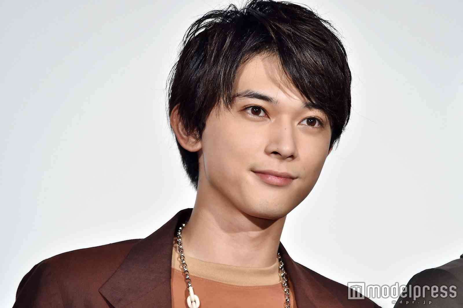 “国宝級イケメン”吉沢亮、国宝と並び恐縮「おこがましい」