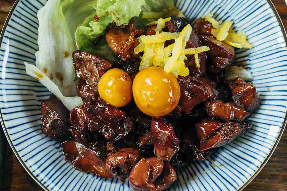 みんなの家の生姜料理おしえて