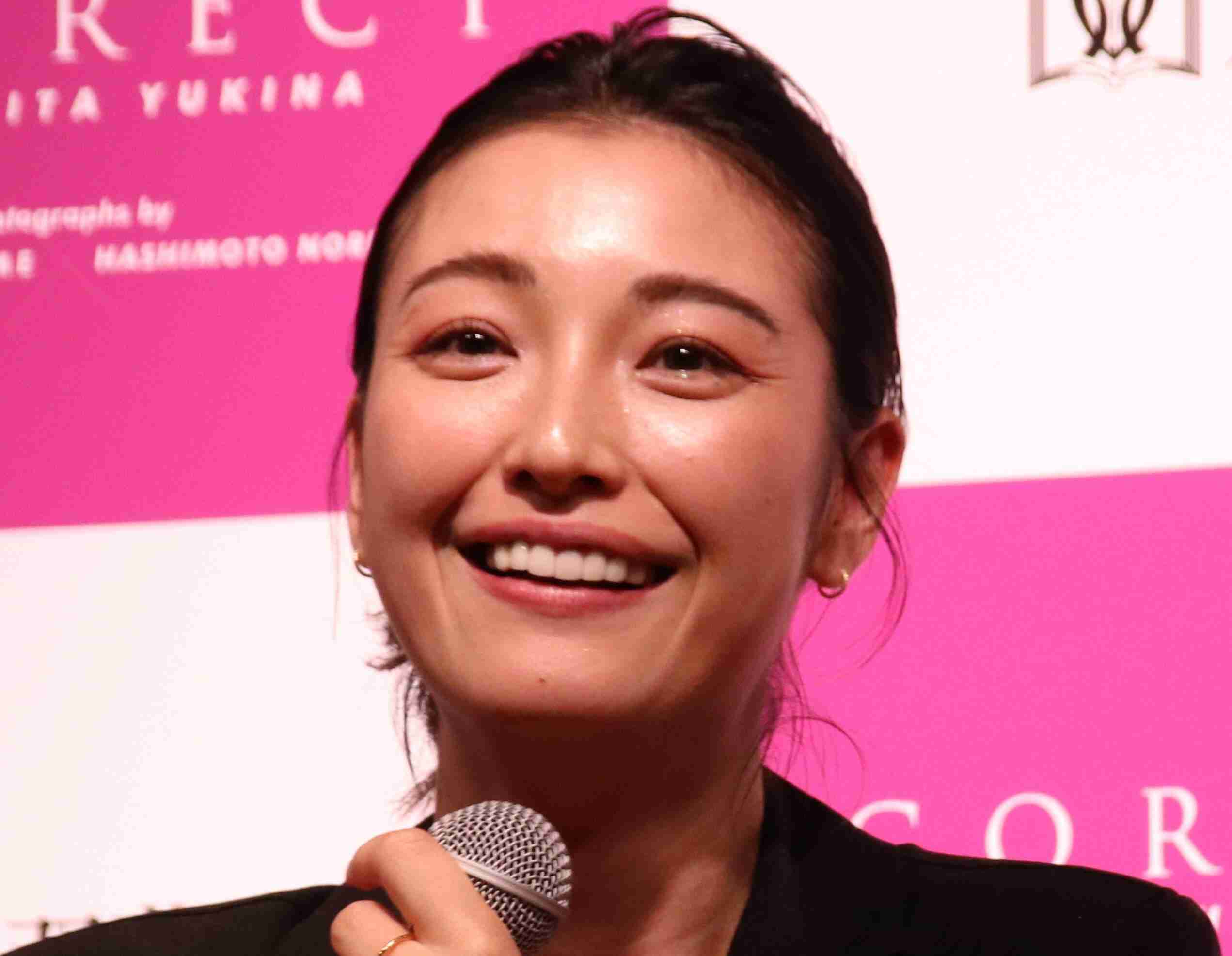 木下優樹菜、アンチを「ゴキブリ」呼ばわり　「みんなけっこーいうね爆笑」「Gでいい？」: J-CAST ニュース