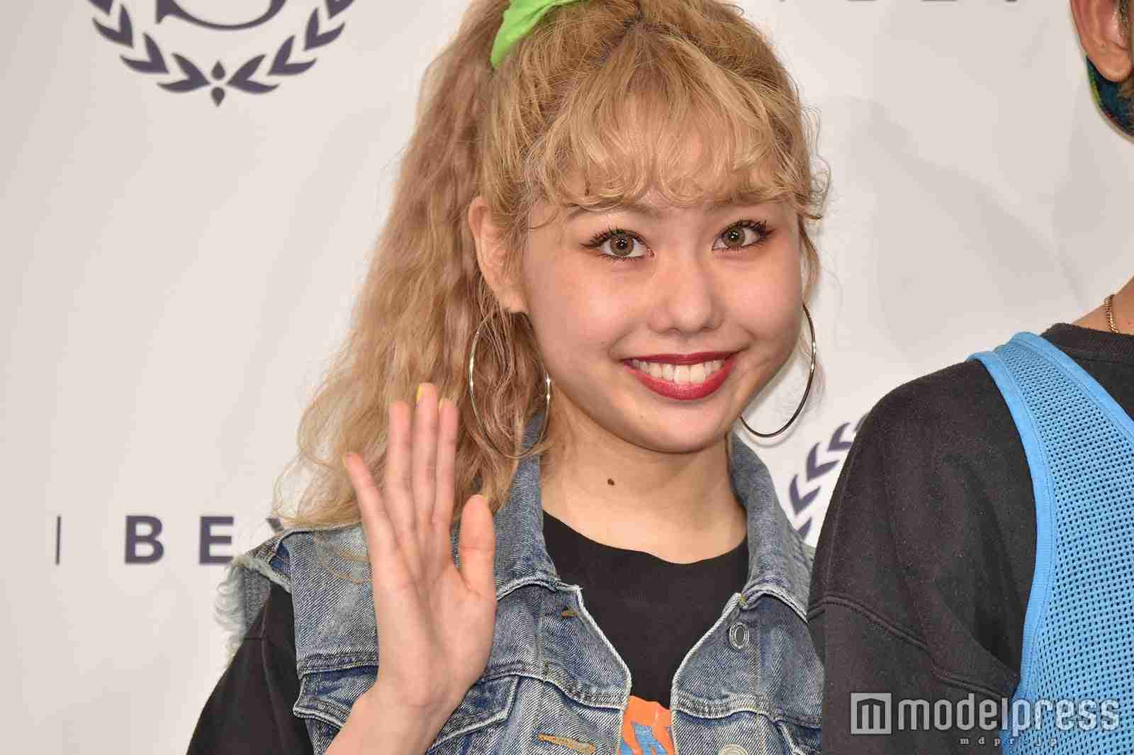 ryuchellと“新しい形の家族”公表のpeco、ファミリーリング公開「素敵」「お似合い」の声 - モデルプレス