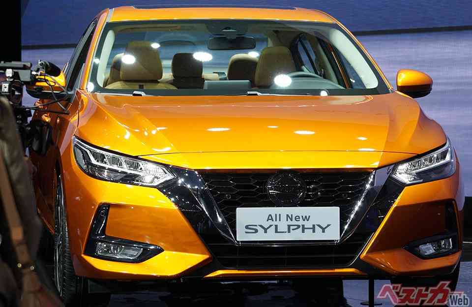 中国で一番売れてるクルマは…なんと日産シルフィ!! 人気の秘訣と中国内での日本車人気 - 自動車情報誌「ベストカー」