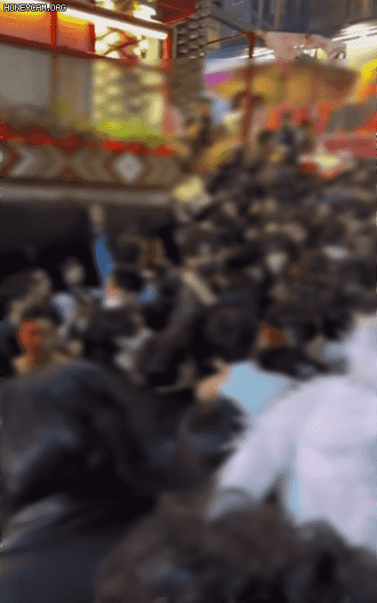 今日はハロウィン