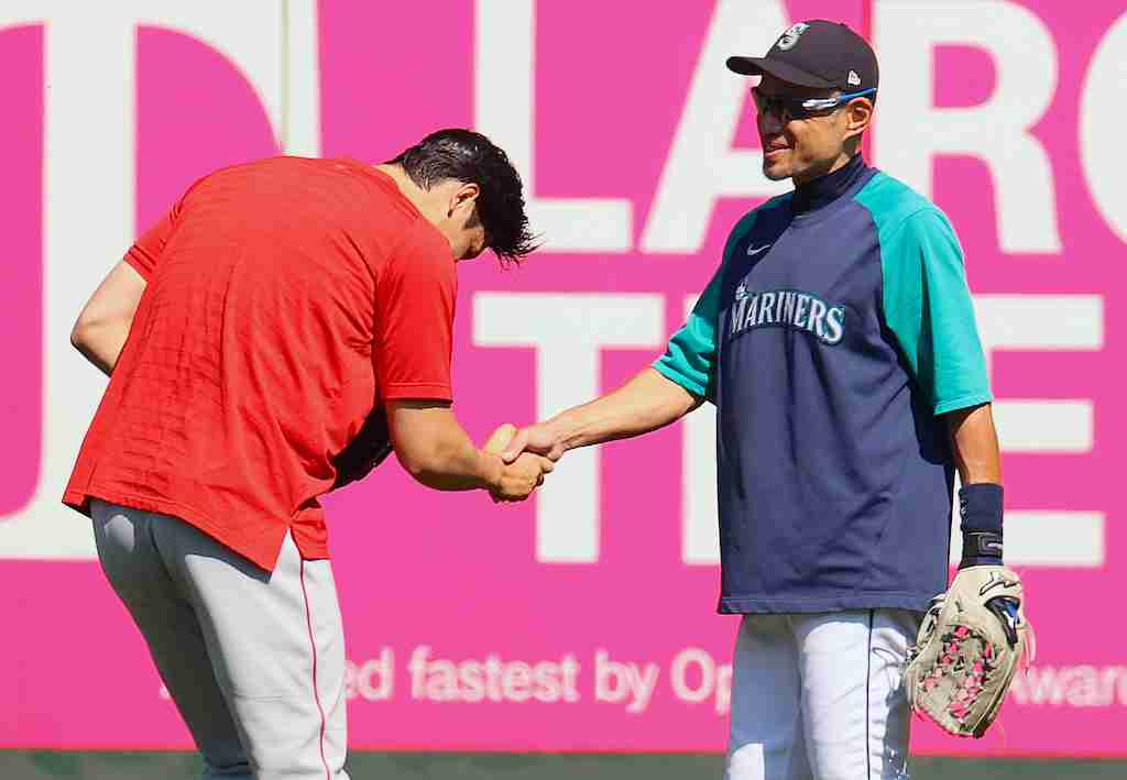 2022年、好きなスポーツ選手1位は大谷翔平　しかしZ世代におけるTOP10は…… | SPREAD
