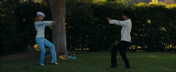 【画像】映画のワンシーンを貼ると観たことある人が作品名を当ててくれるトピ Part9