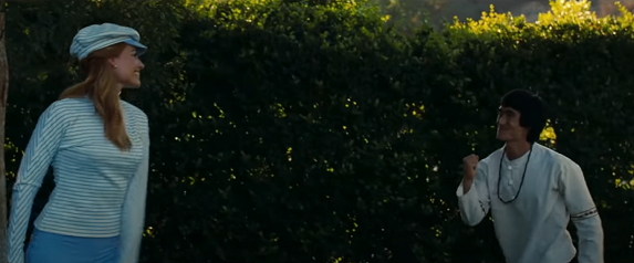 【画像】映画のワンシーンを貼ると観たことある人が作品名を当ててくれるトピ Part9