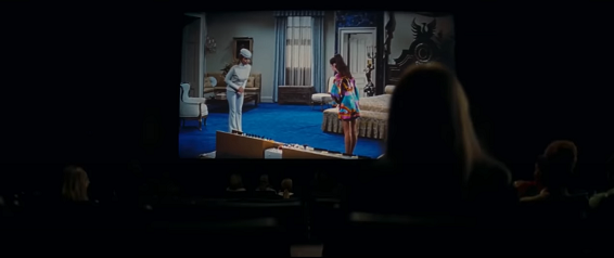 【画像】映画のワンシーンを貼ると観たことある人が作品名を当ててくれるトピ Part9