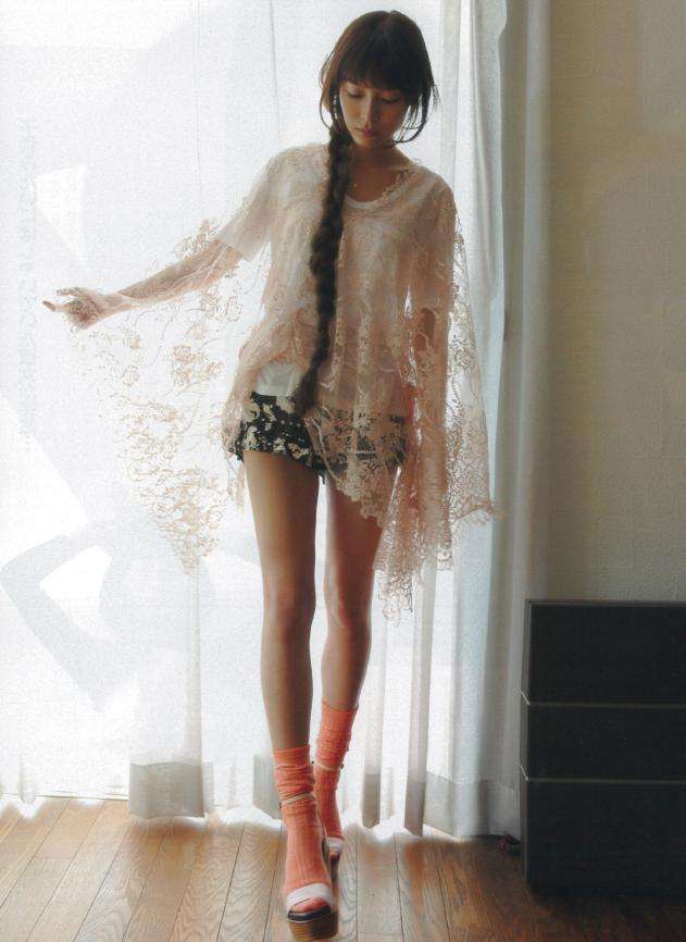 女性芸能人の美脚が見たい