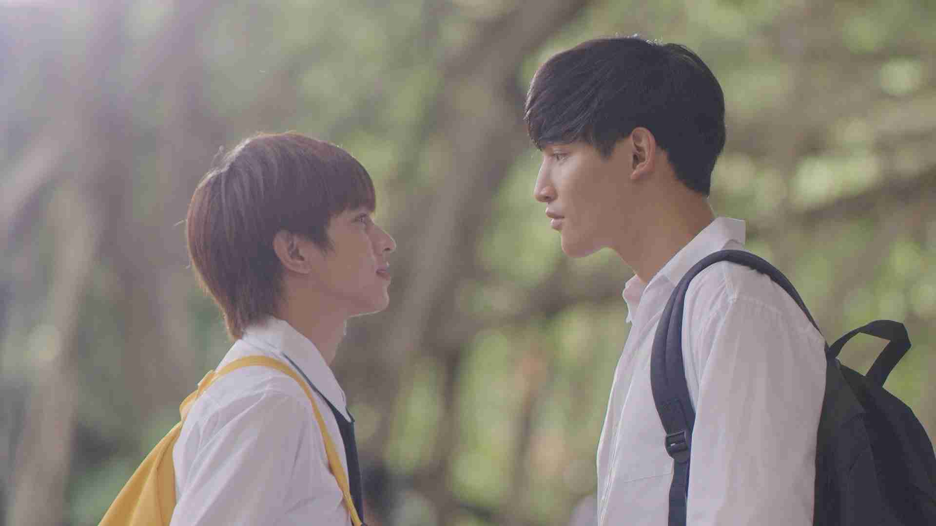 【定期】2gether the seriesについて話そうPart30【タイBL】