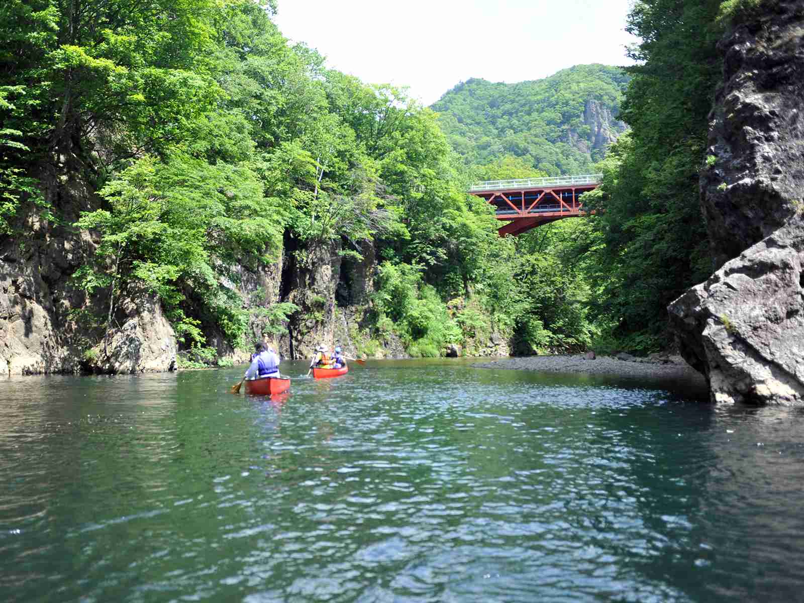 JOZANKEI NATURE LUMINARIE – 定山渓観光協会公式サイト