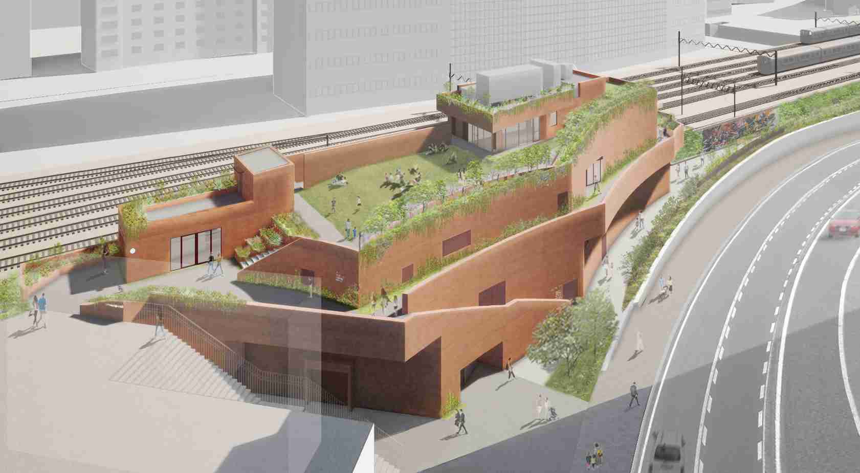 ホリプロ初のエンタメホールが川崎に誕生｜株式会社ホリプロのプレスリリース