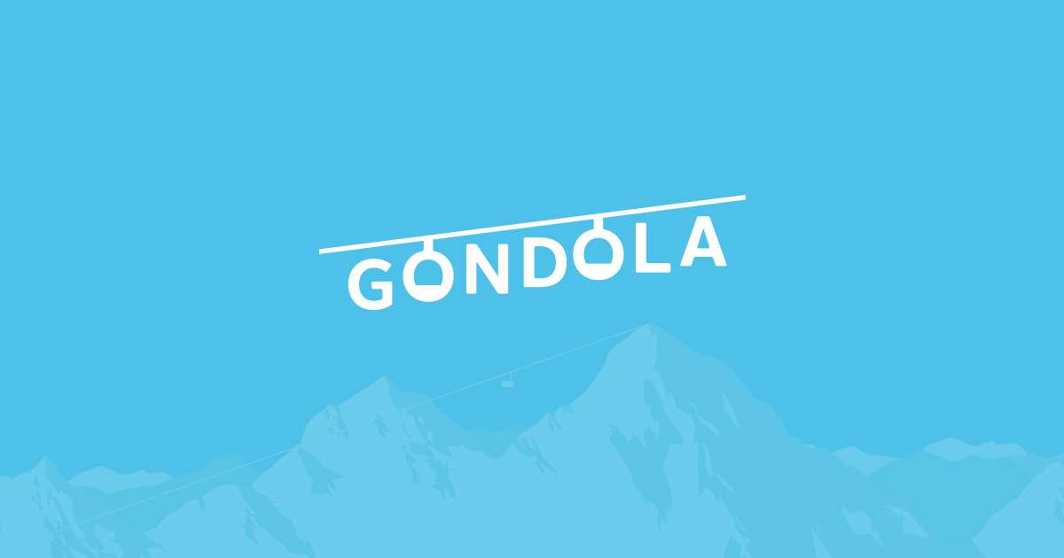 news｜株式会社ゴンドラ