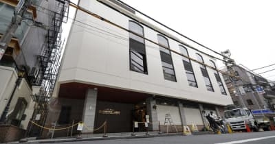 会見中止要求は「親心から」　旧統一教会が声明 ｜ 共同通信
