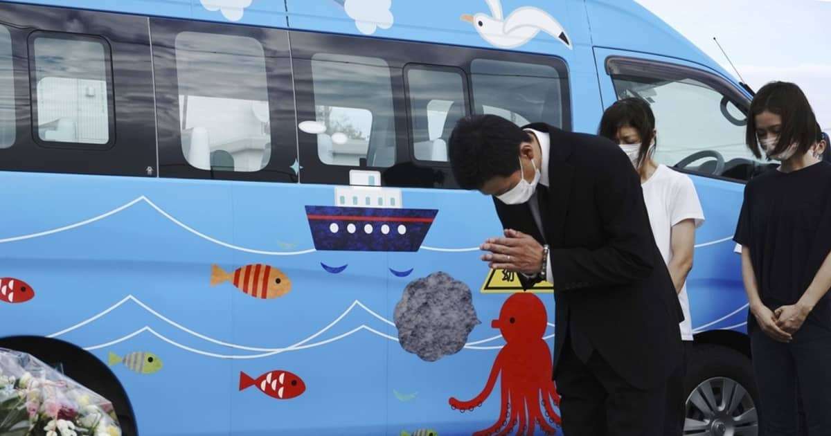 園児置き去り事件多発も…「幼児用ベルト」が導入されない理由 | FRIDAYデジタル