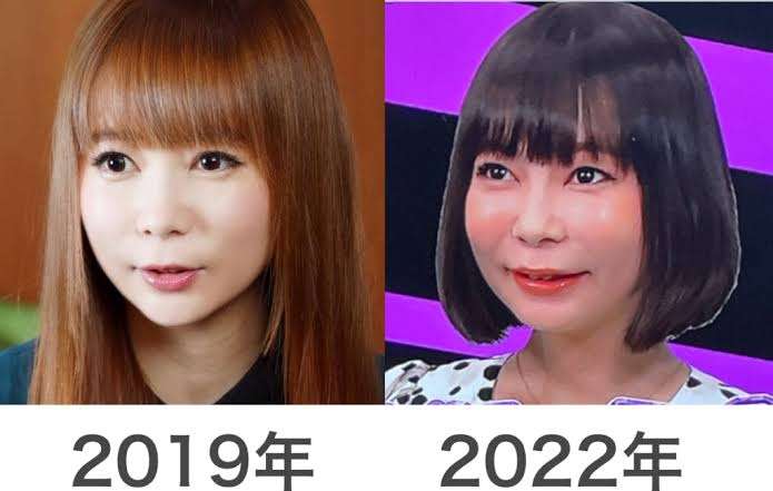 中川翔子