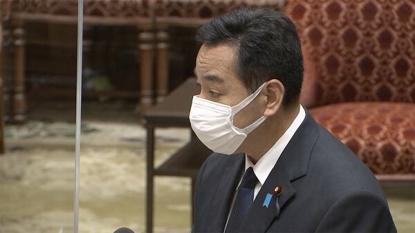 【独自】山際大臣交代も視野に検討　“統一教会”めぐり岸田首相｜FNNプライムオンライン