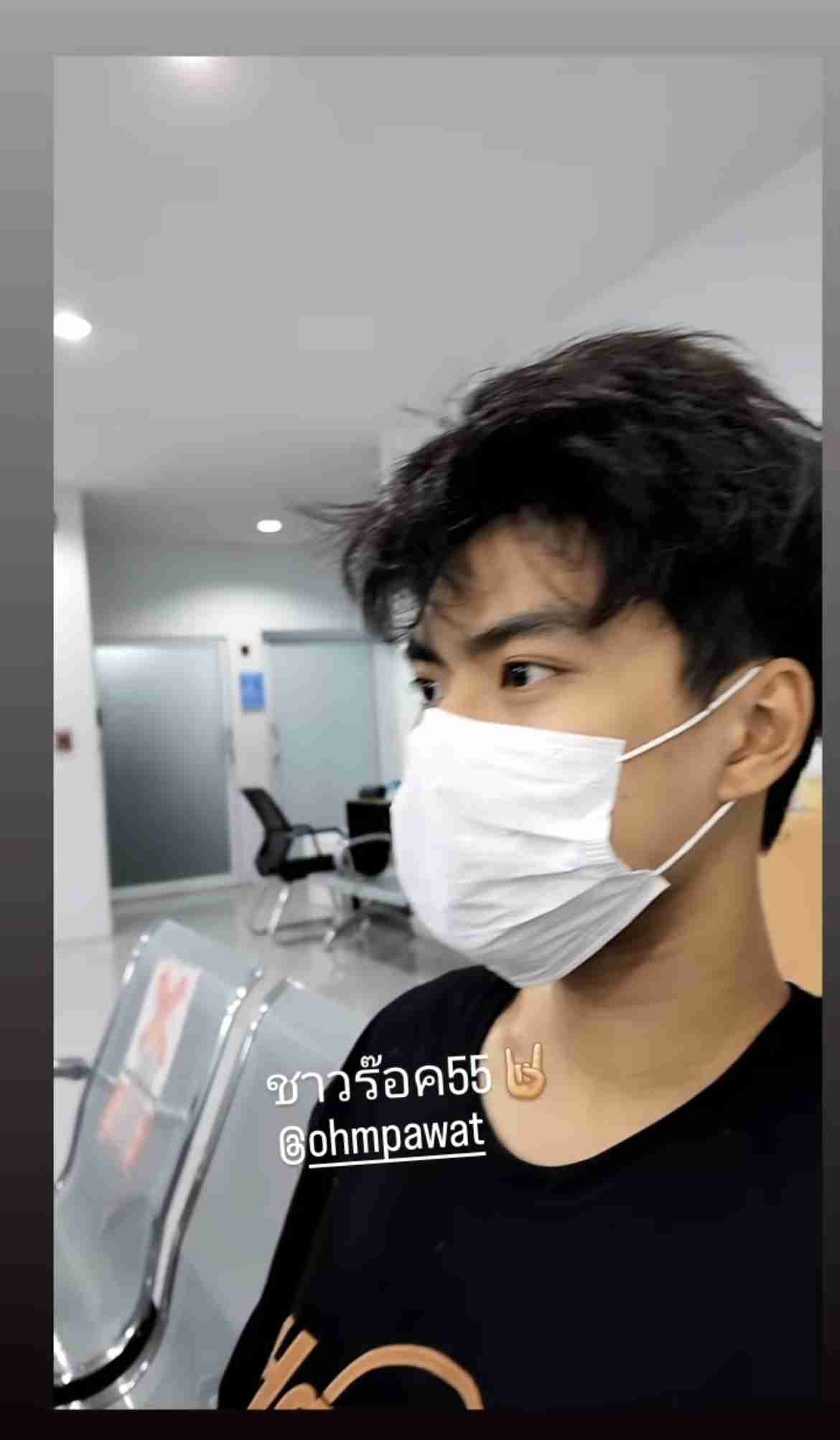 【定期】2gether the seriesについて話そうPart30【タイBL】