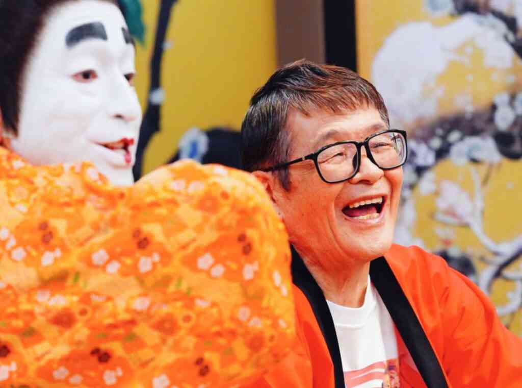 ドリフ仲本工事さん死去　81歳　交通事故で入院、回復せず　特技の体操も生かし幅広く活躍