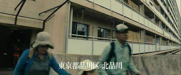 【画像】映画のワンシーンを貼ると観たことある人が作品名を当ててくれるトピ Part9