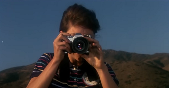 【画像】映画のワンシーンを貼ると観たことある人が作品名を当ててくれるトピ Part9