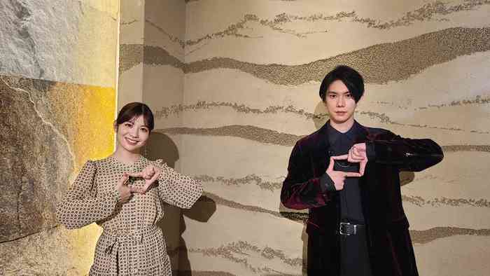 「僕は横でケラケラ笑っています」土曜ドラマ『祈りのカルテ』の谷川聖人役・YUさんが明かす現場裏話！主演・玉森裕太さんと中国語で会話！？｜イントロ｜日本テレビ