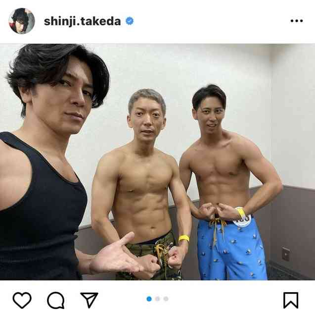 ニューヨークの肉体改造ビフォーアフター写真に「別人！」「思わず二度見しました」と驚きの声