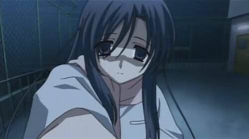 【二次元】ヤンデレの女キャラと言えば？