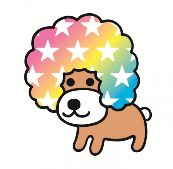 懐かしのキャラクター