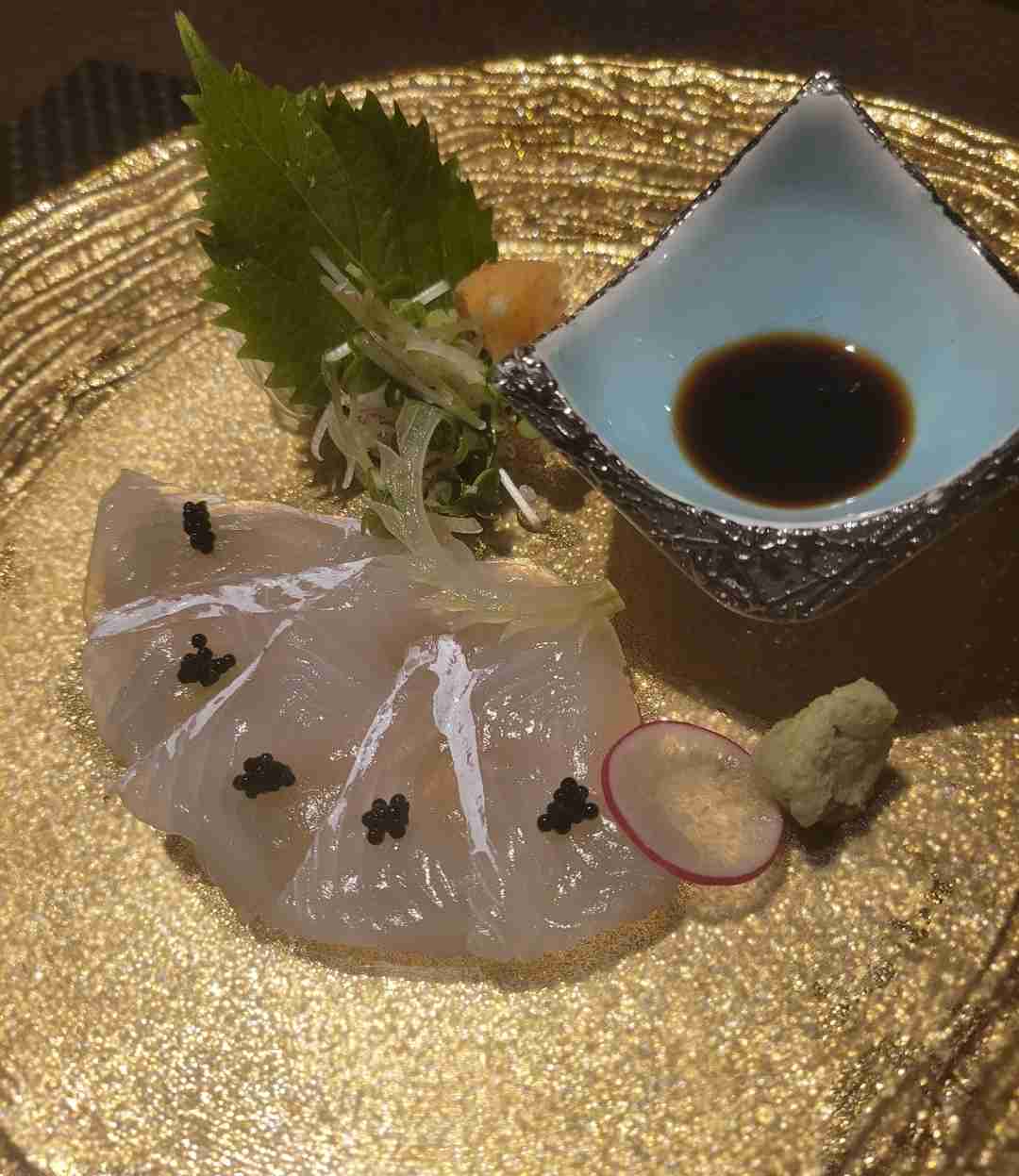 携帯に保存してある豪華な料理の画像見せて下さい!