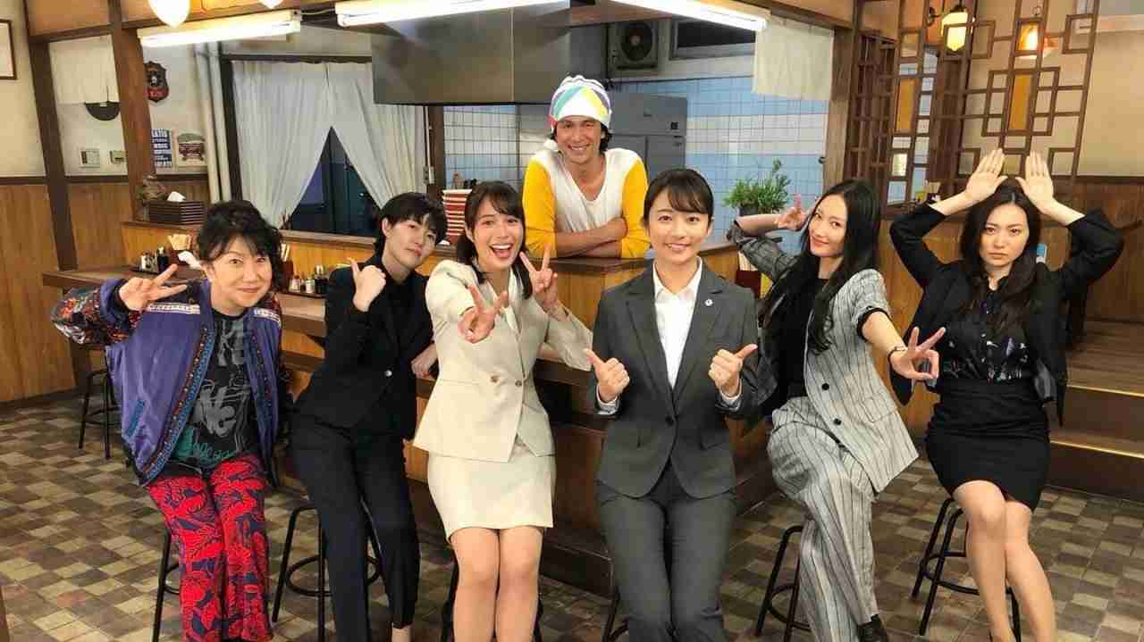 【ドラマ】『七人の秘書』に出て欲しい俳優女優