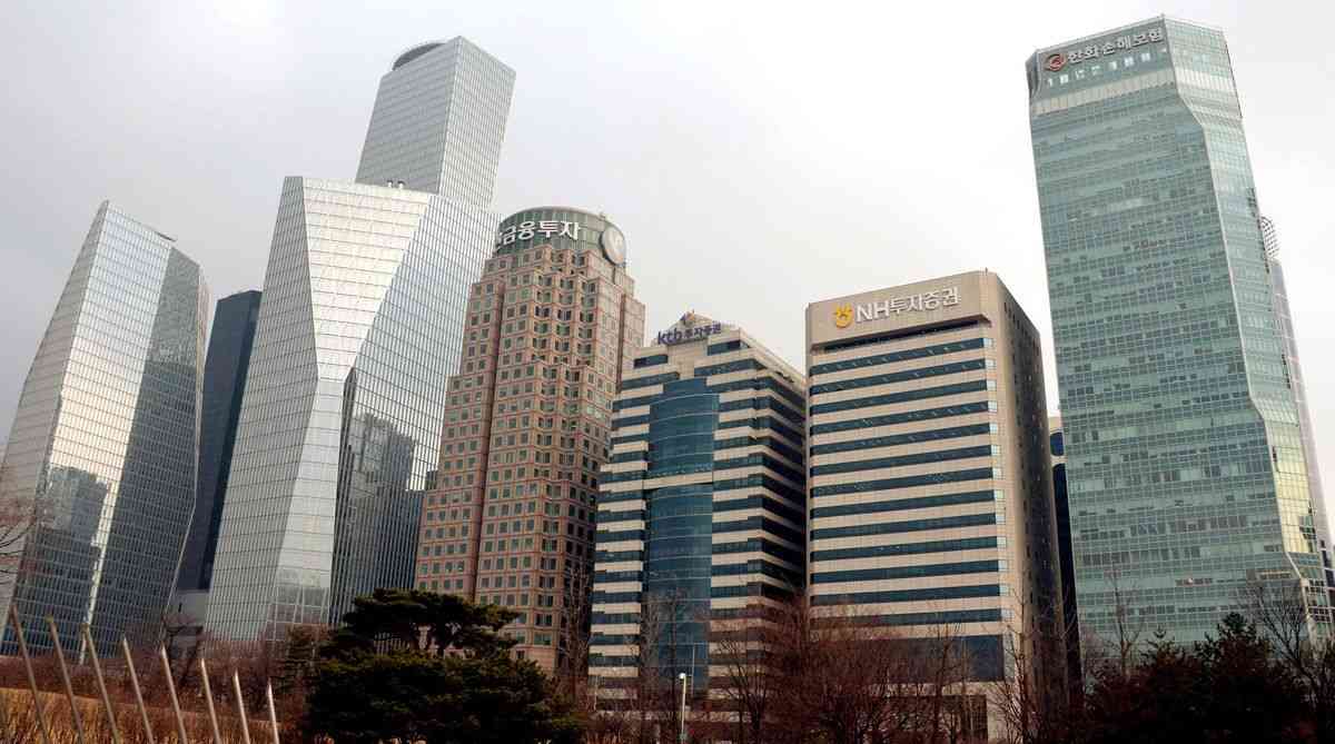 債券市場が事実上ストップ、韓国の大手企業「黒字倒産」の可能性　政治は梨泰院事故の責任問題に明け暮れ…朴政権の末期に似た状況に（夕刊フジ） - Yahoo!ニュース