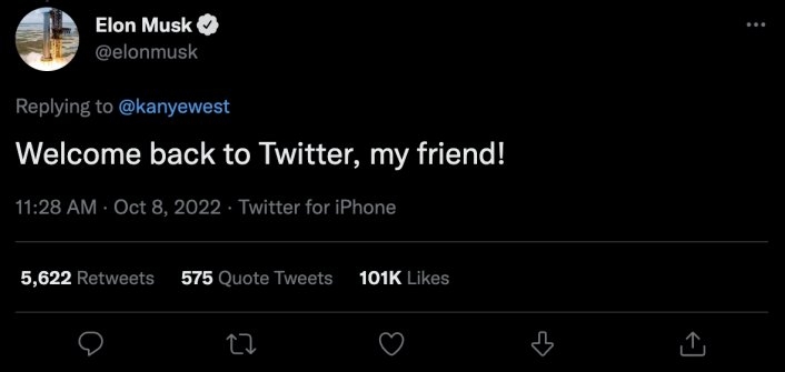 ツイッター、凍結アカウント大規模復活　来週から