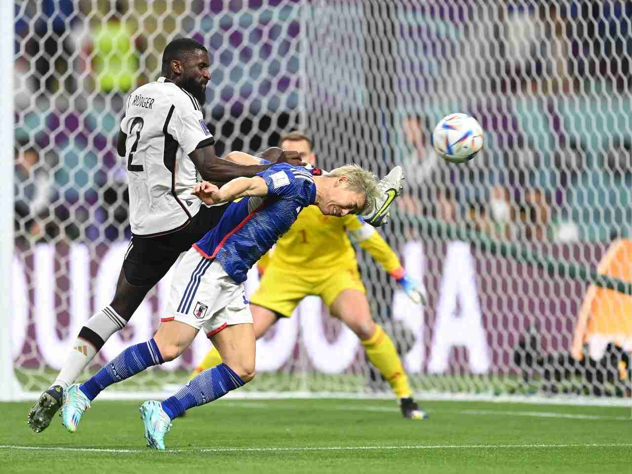 ドイツ代表OBも苦言…“独特な走り方”披露のリュディガー、過去に「その方が速いと思うから」と説明（ゲキサカ） - Yahoo!ニュース