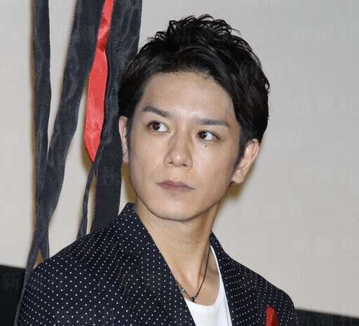 滝沢秀明の新会社をサポートするドバイの大富豪第４夫人とは「１兆円以上の資産家」 | モラトリアムニュース
