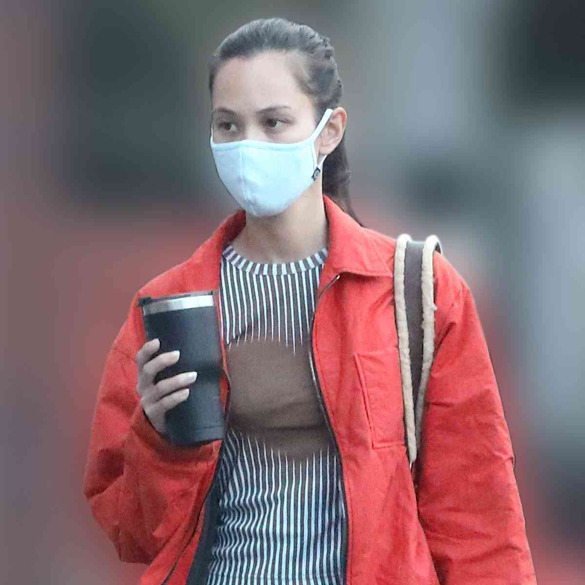 水原希子「痴漢は日本独特の文化」「日本は異常」発言が物議…「なんの根拠が」と異論噴出（女性自身） - Yahoo!ニュース