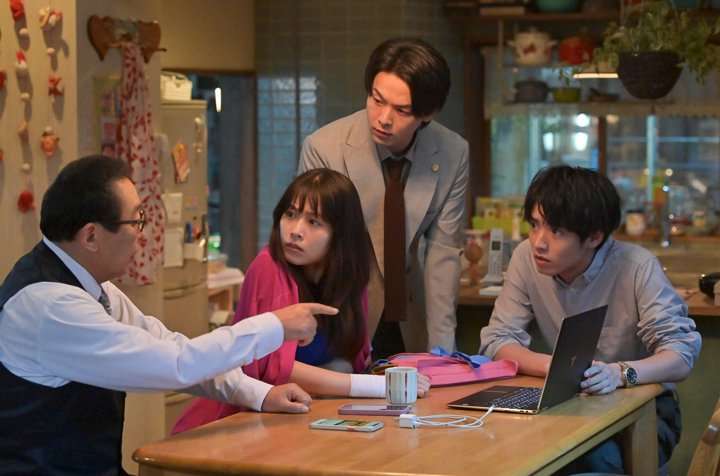 最優秀作品賞 受賞結果 1位：石子と羽男―そんなコトで訴えます?― | 第113回 - ザテレビジョンドラマアカデミー賞