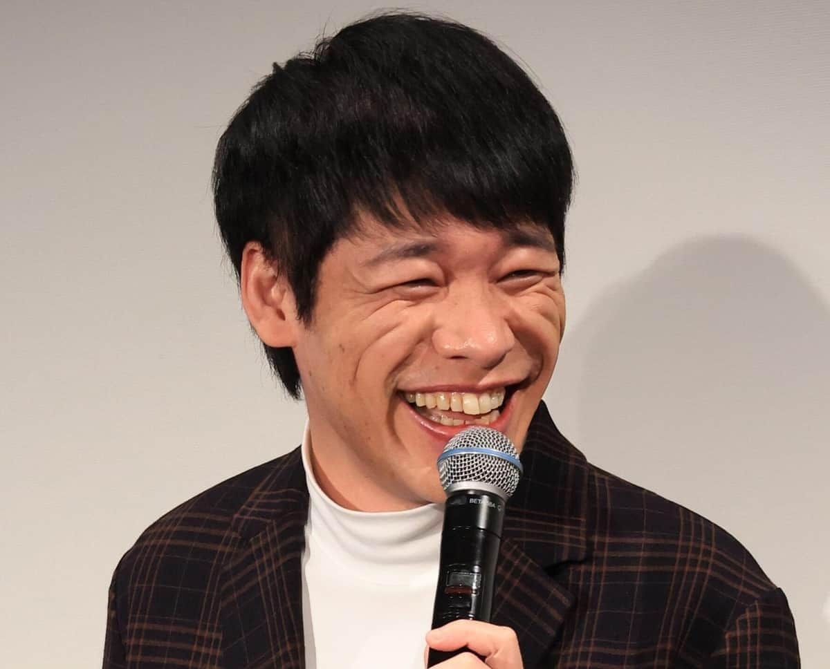 麒麟・川島明が衝撃を受けた「妻の秘密」　夫の番組に内緒で...まさかの行動にスタジオ騒然: J-CAST ニュース