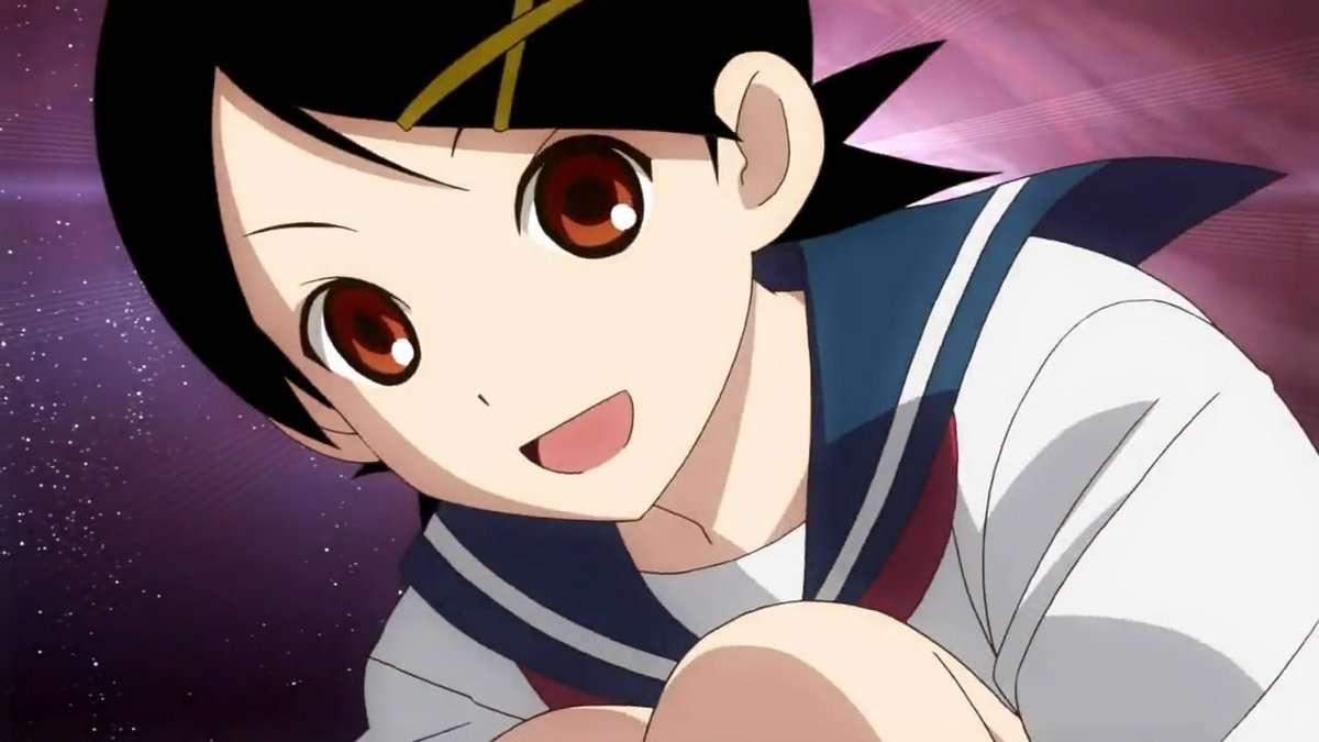 暗い過去を持った漫画・アニメキャラ