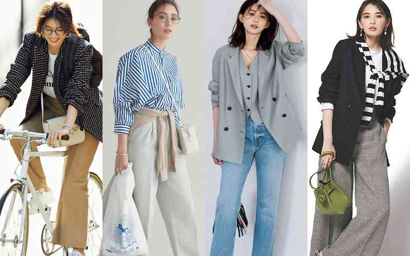 品の良さと抜け感を持ちあわせる♡ 『プレッピースタイル』に必須なアイテムとは?