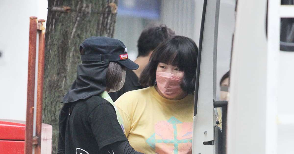 脳に損傷も…ゆりやんを襲った話題作の「ずさんすぎる撮影現場」