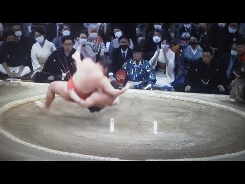 【令和4年大相撲九州場所5日目 】逸ノ城 御嶽海 豊昇龍 若隆景 剣翔のお八百長相撲 大相撲秋場所5日目＆6日目【大相撲きょうのお八百長】 - YouTube