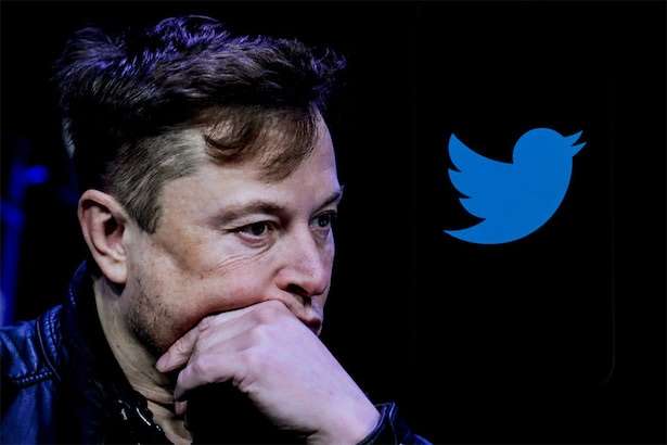 大手企業がツイッター広告から撤退、ヘイトスピーチも急増