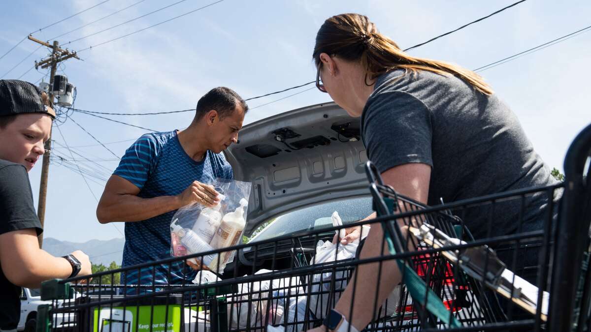 ｢働いても食べられない｣アメリカ人増える背景 | The New York Times | 東洋経済オンライン | 社会をよくする経済ニュース