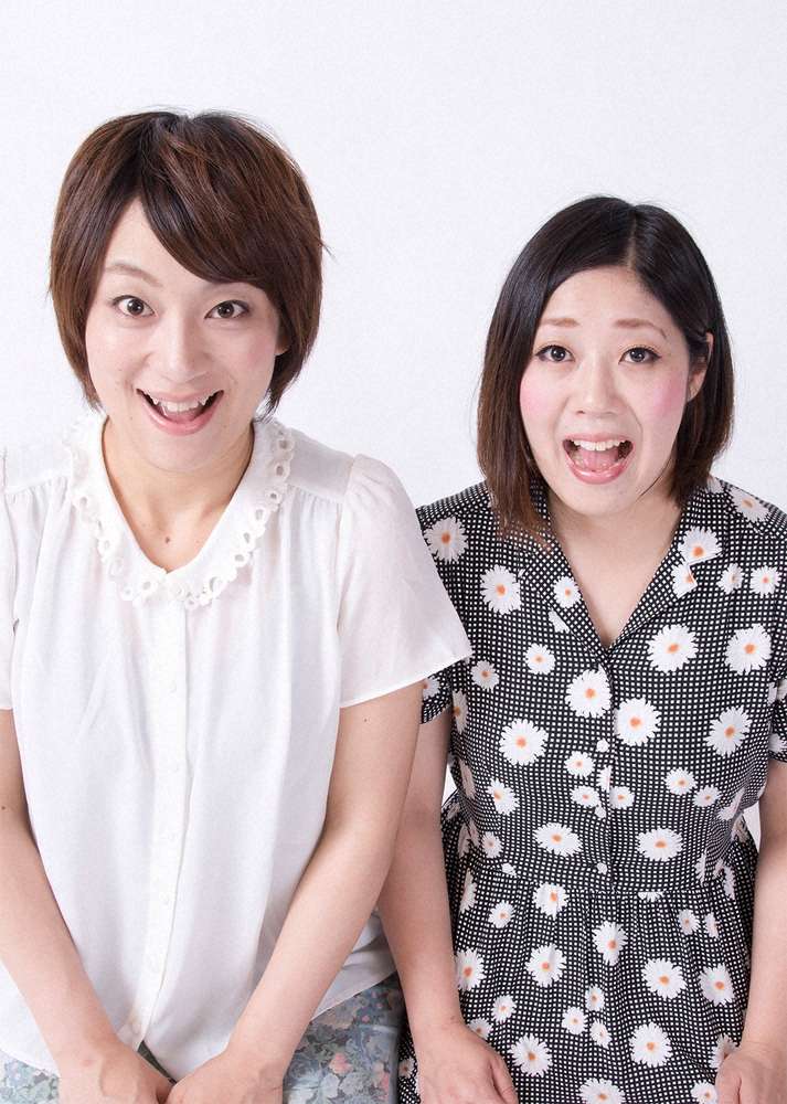 「日本エレキテル連合」中野聡子が子宮頸がん公表　12月ライブ中止「至極元気ですので…」― スポニチ Sponichi Annex 芸能