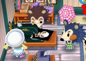 叶姉妹を語りたい。