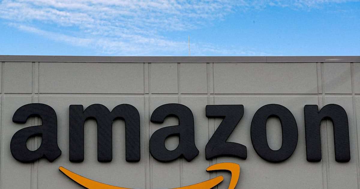 Amazonが約1万人の人員削減を計画　米報道、週内にも: 日本経済新聞